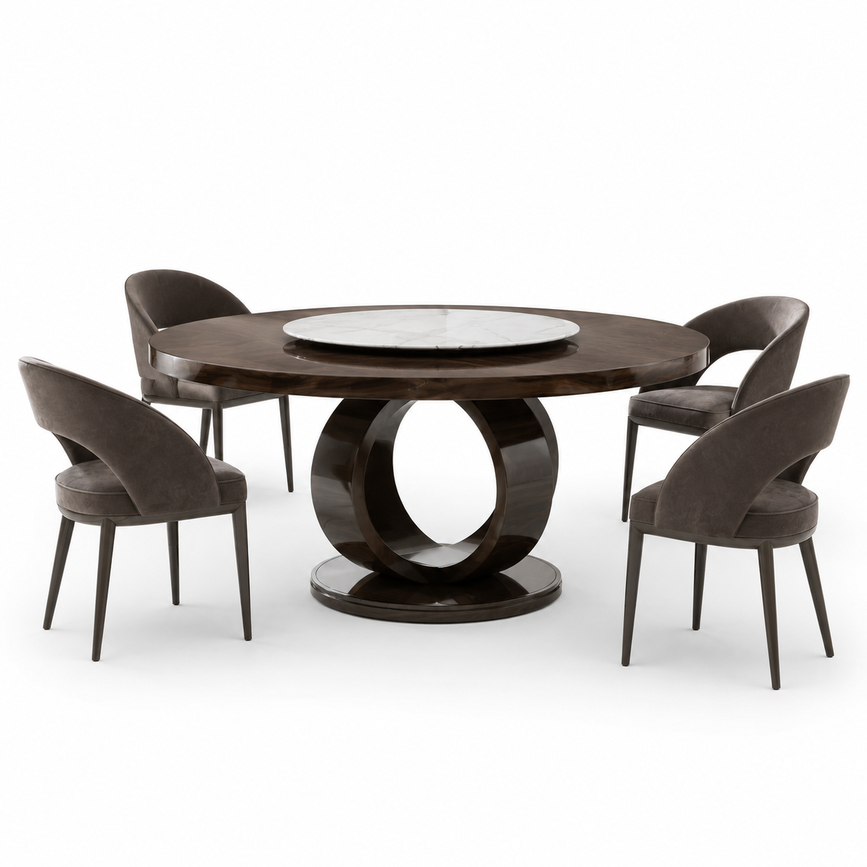 Lorenzo Dining