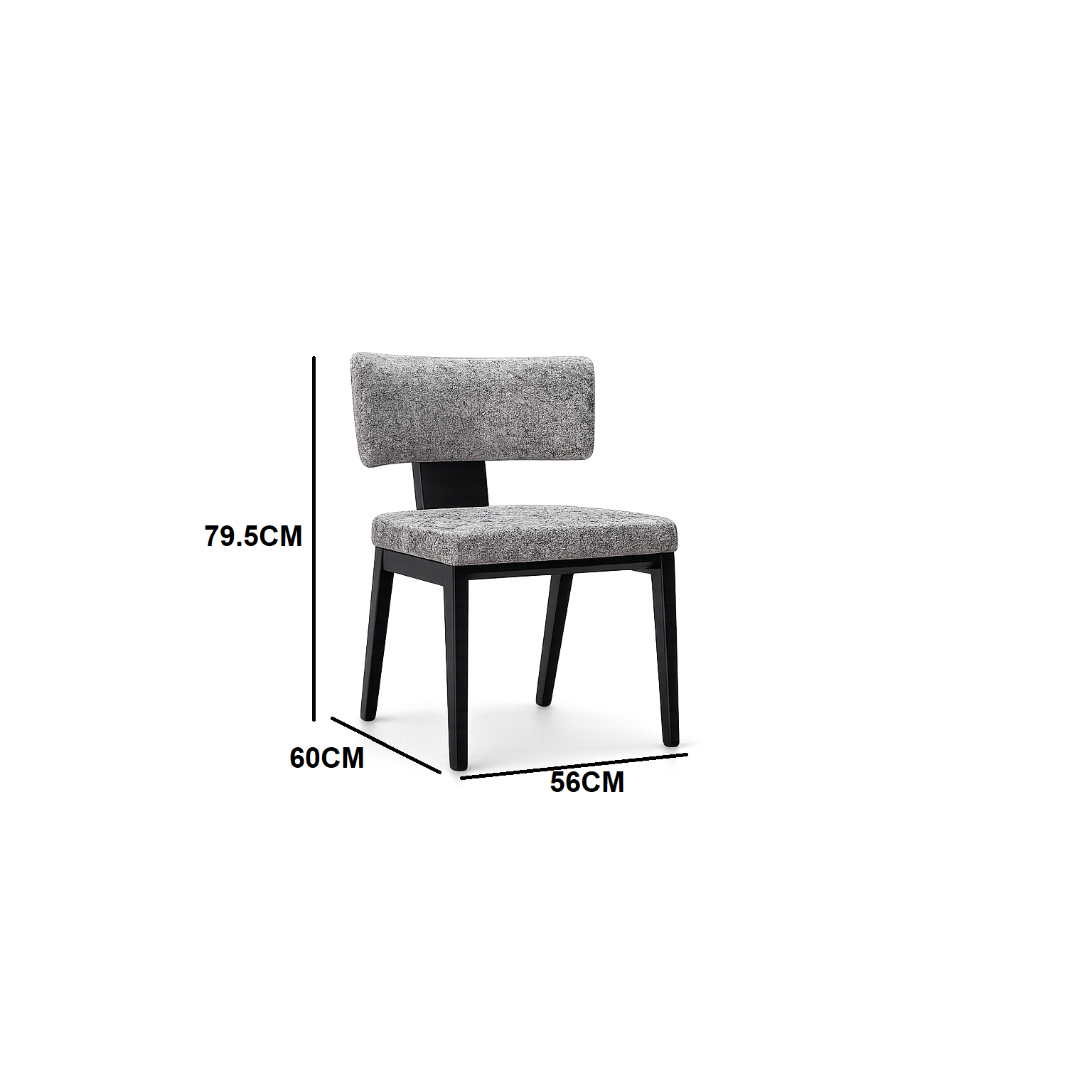 Solenne Chair