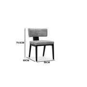 Solenne Chair