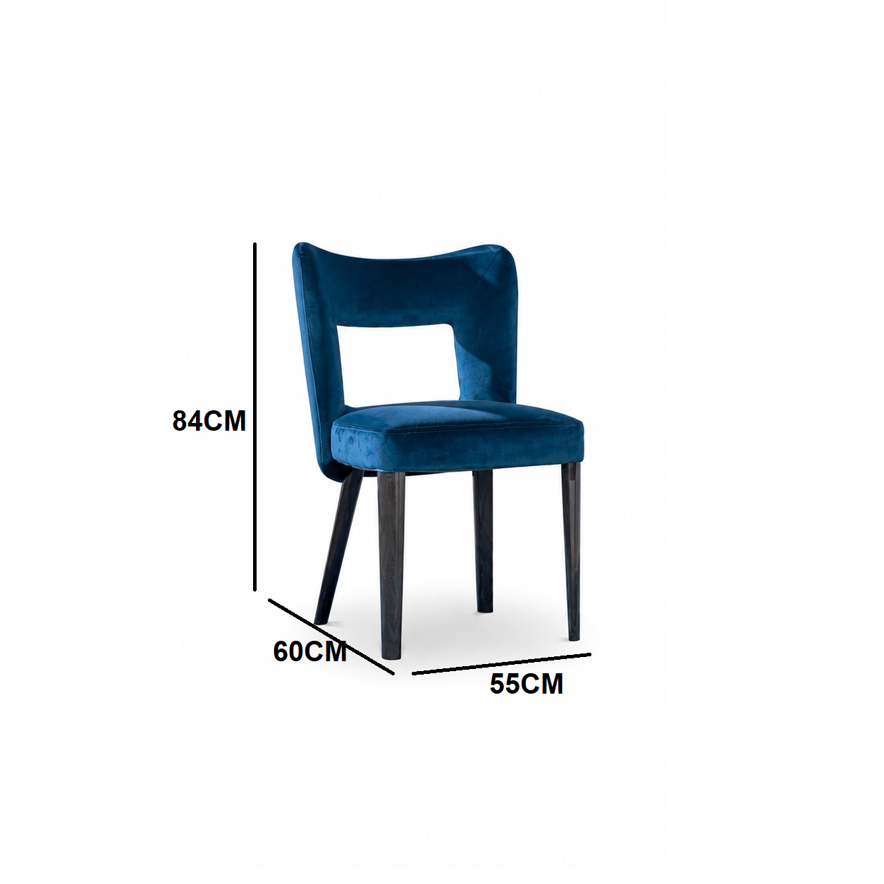 Sorvani Dining Chair