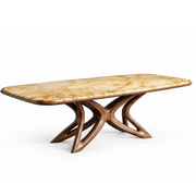 Astoria dining table