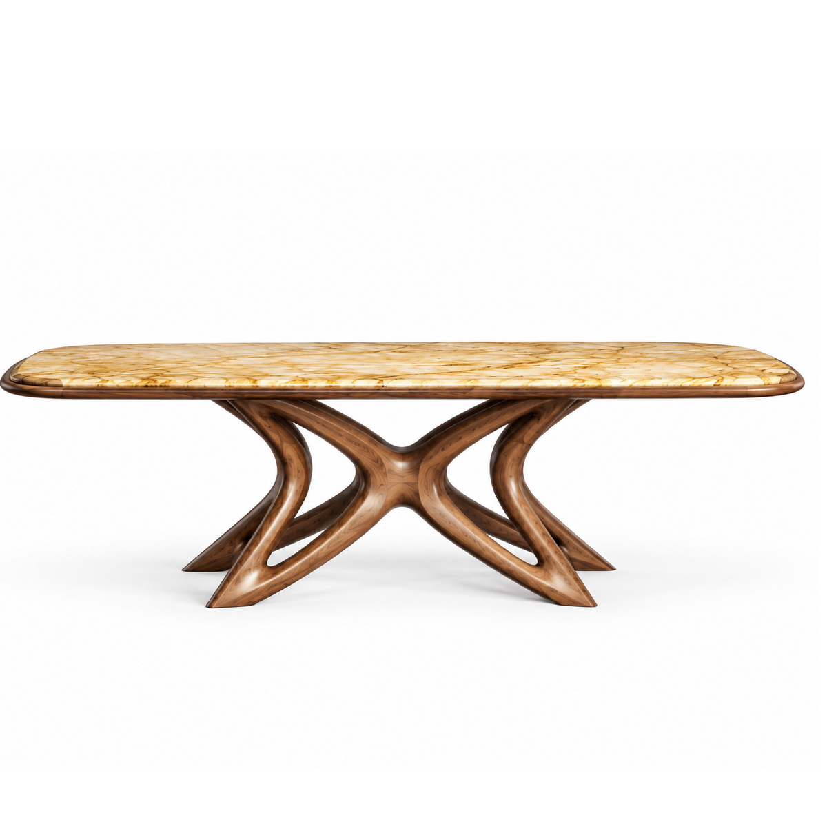 Astoria dining table