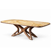 Astoria dining table