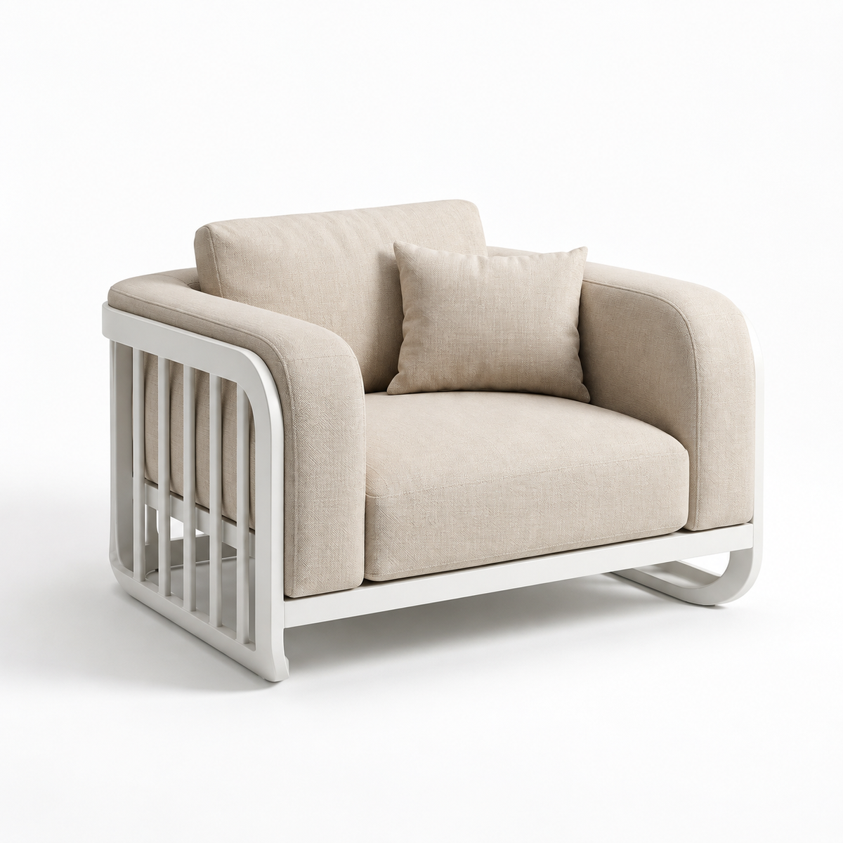Marvento outdoor chair