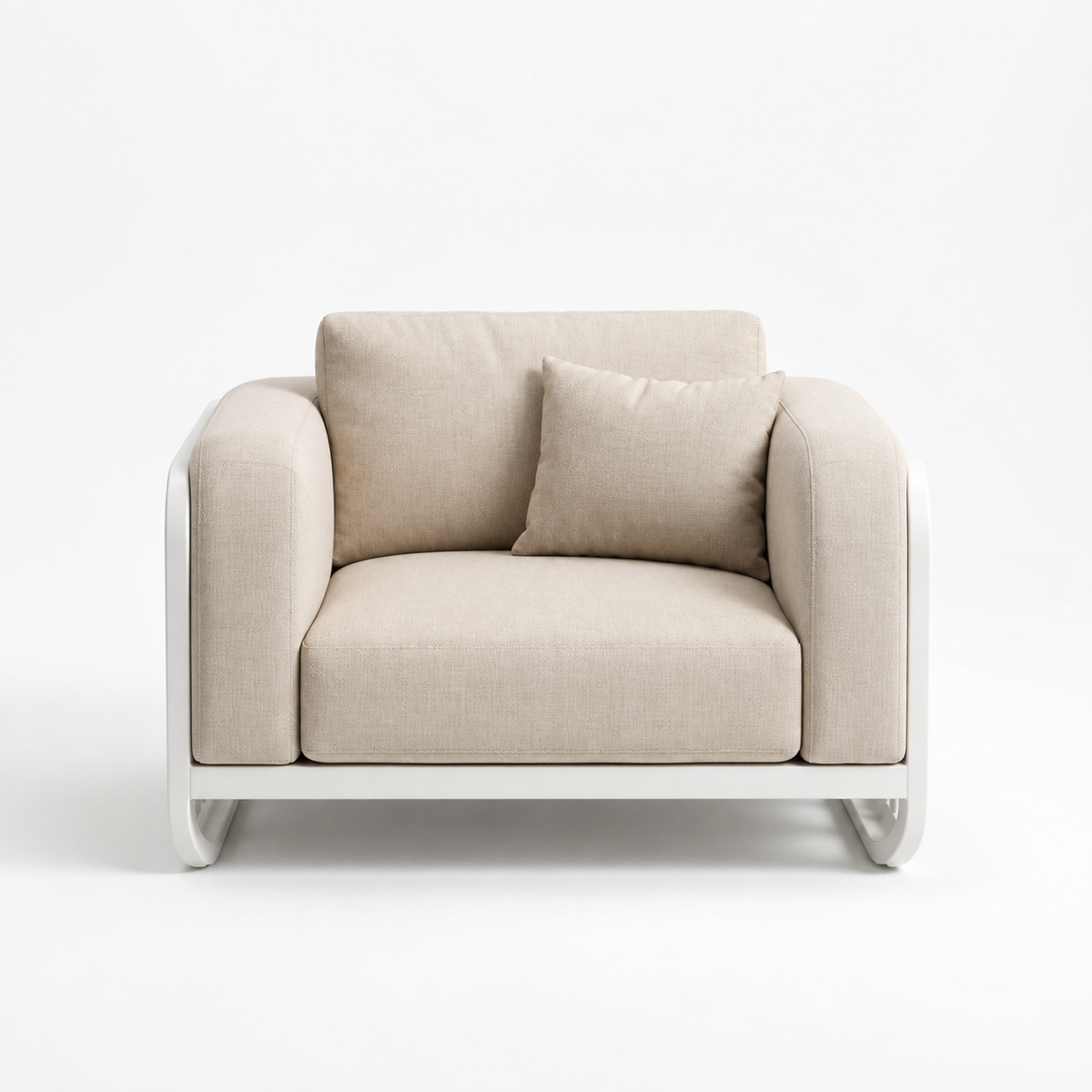 Marvento outdoor chair