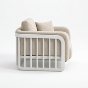Marvento outdoor chair