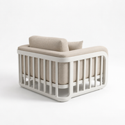 Marvento outdoor chair