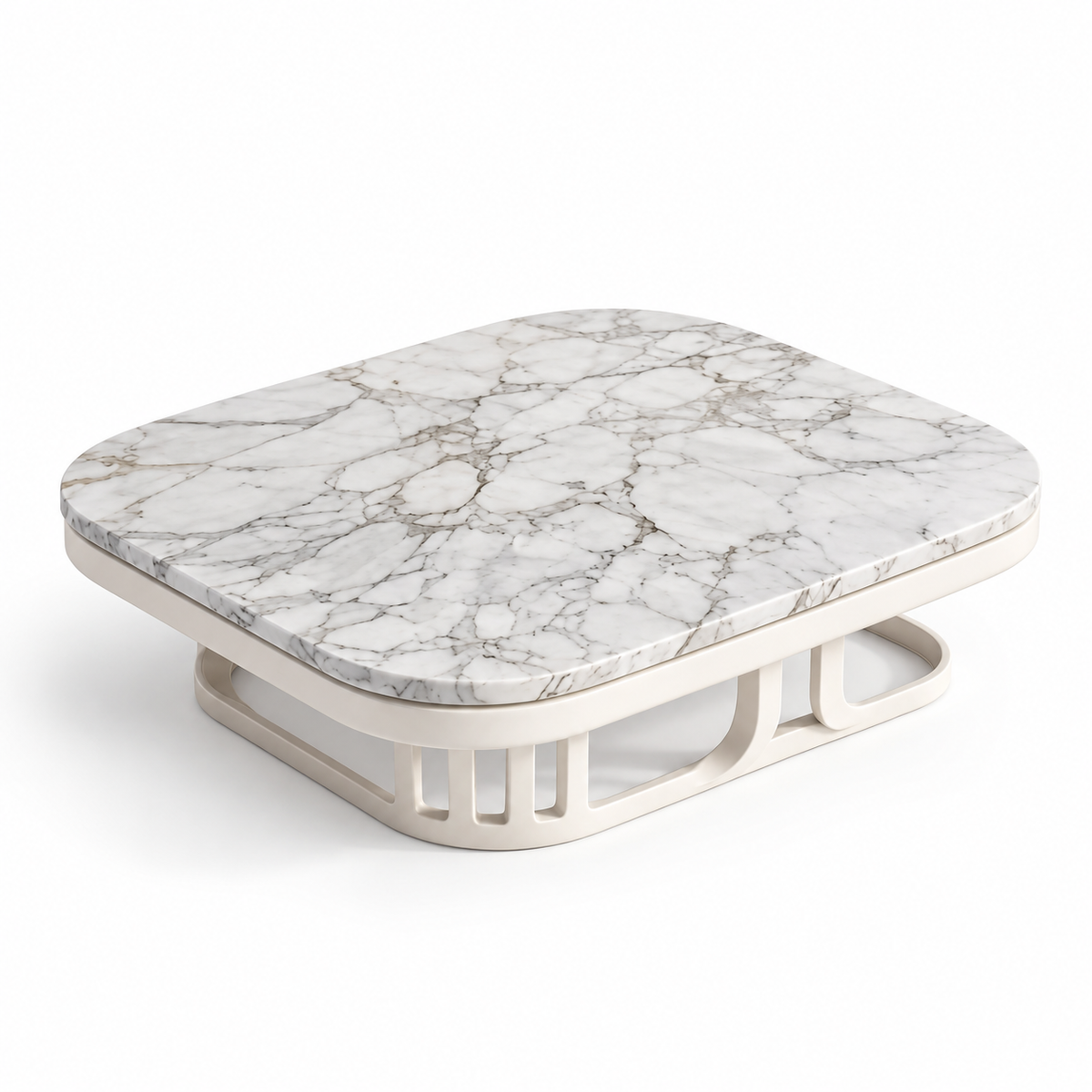 Marvento coffee table