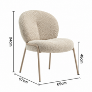 Solvero chair