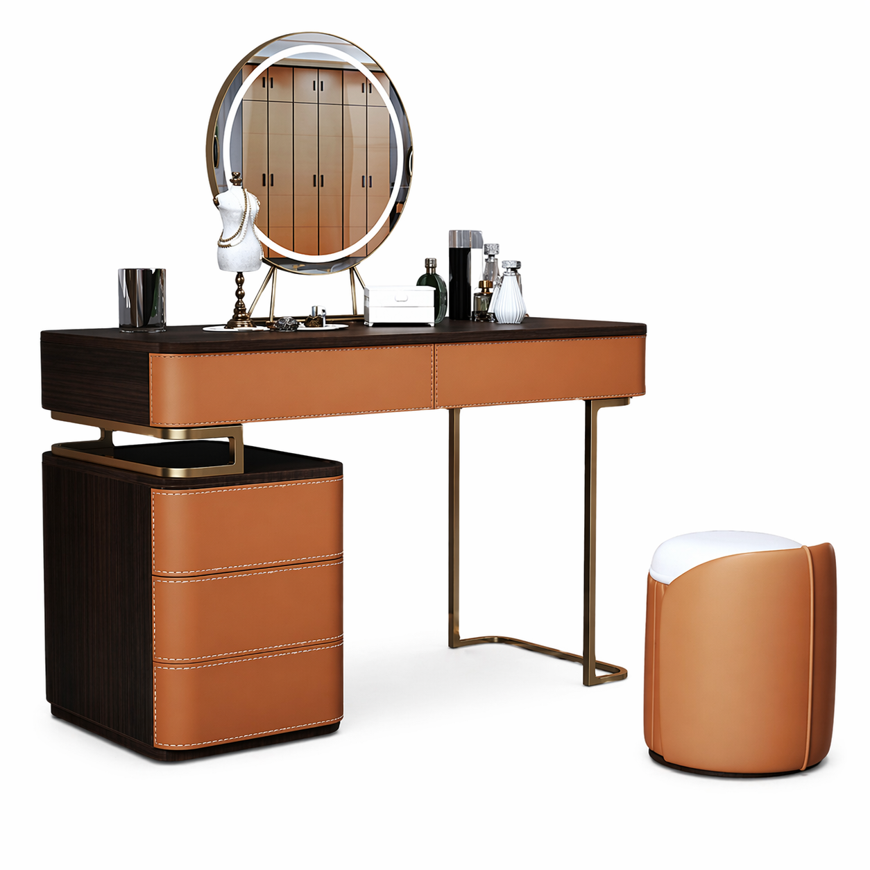 Luna Vanity