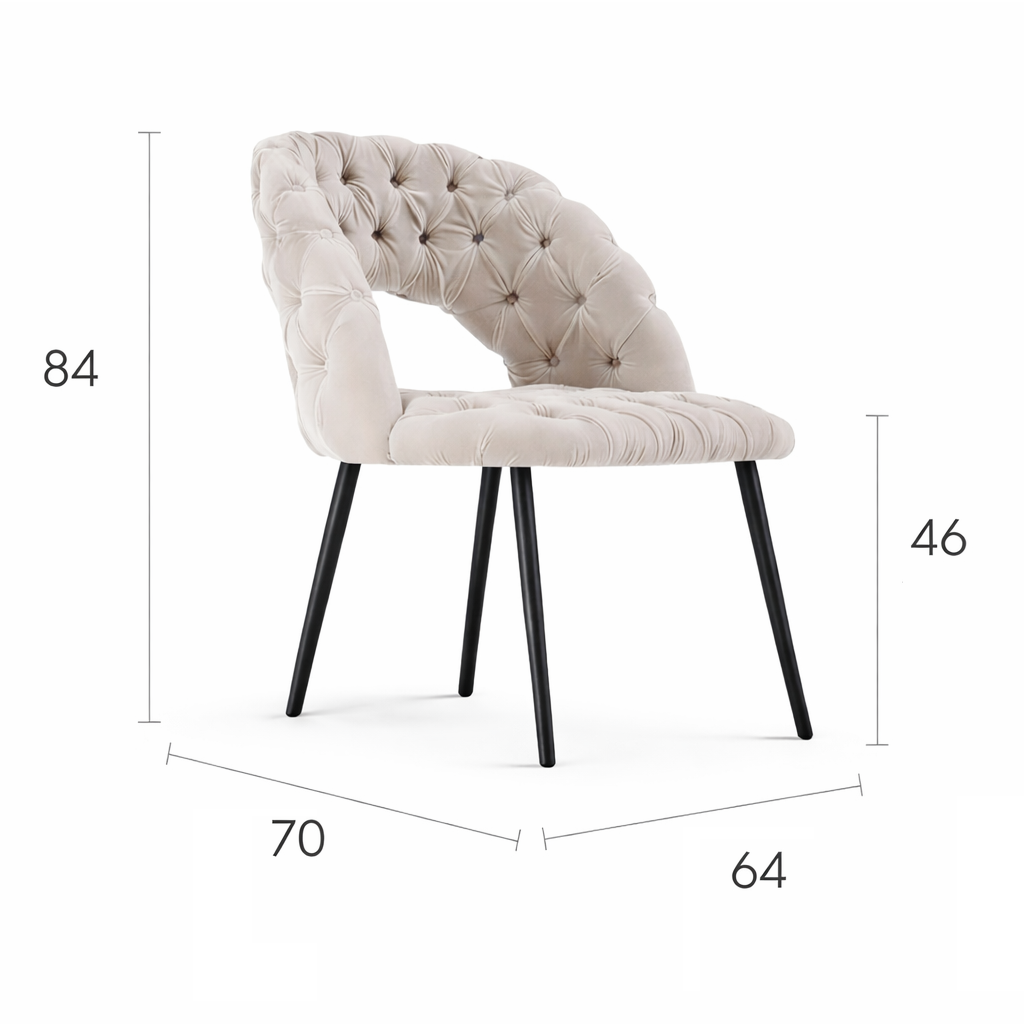 Nova Dining Chair