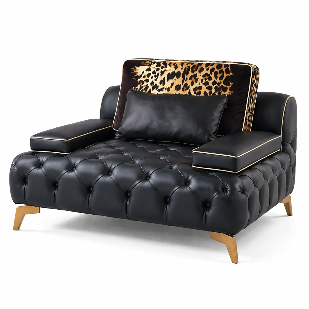 Panthera Sofa