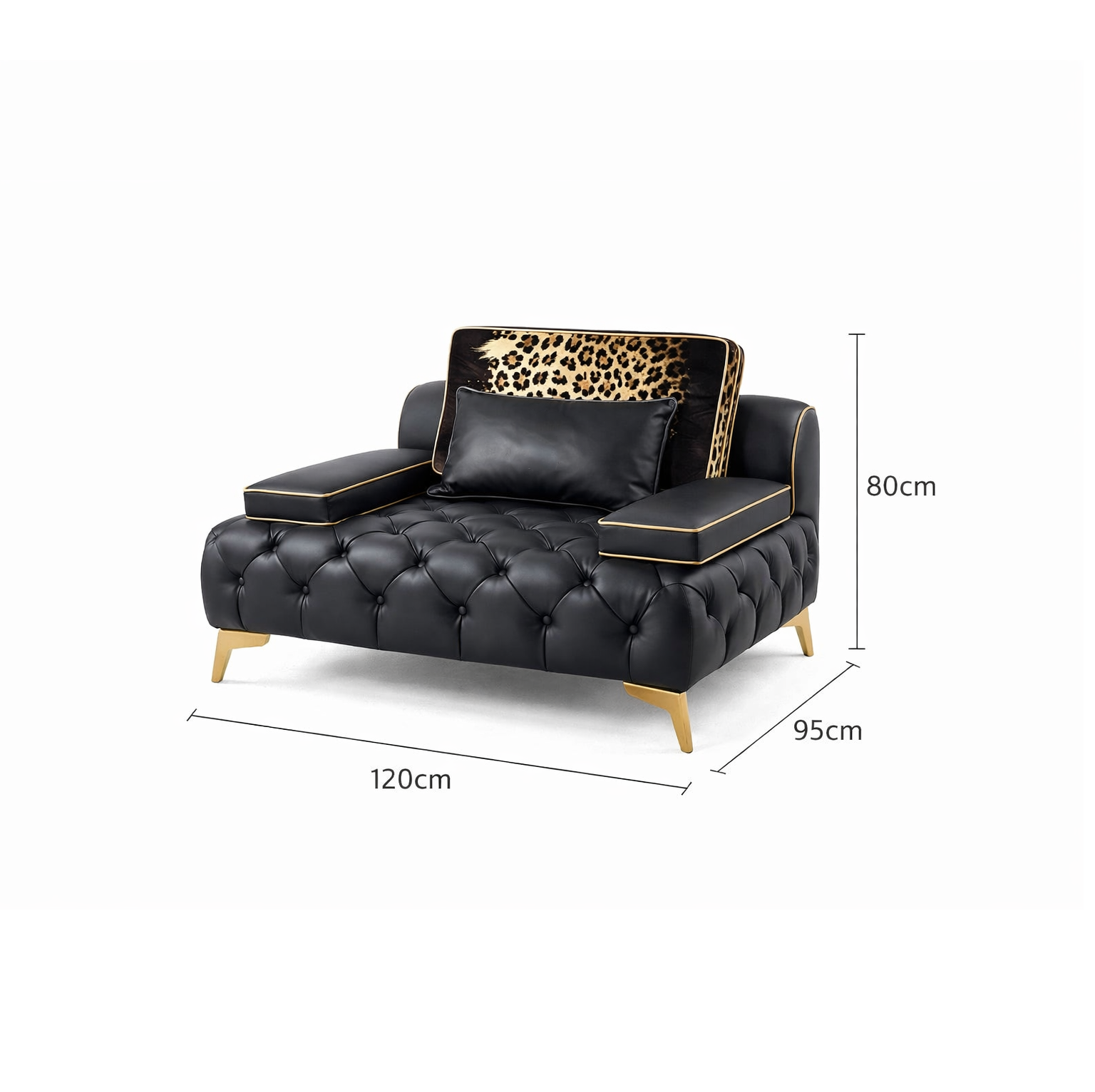Panthera Sofa