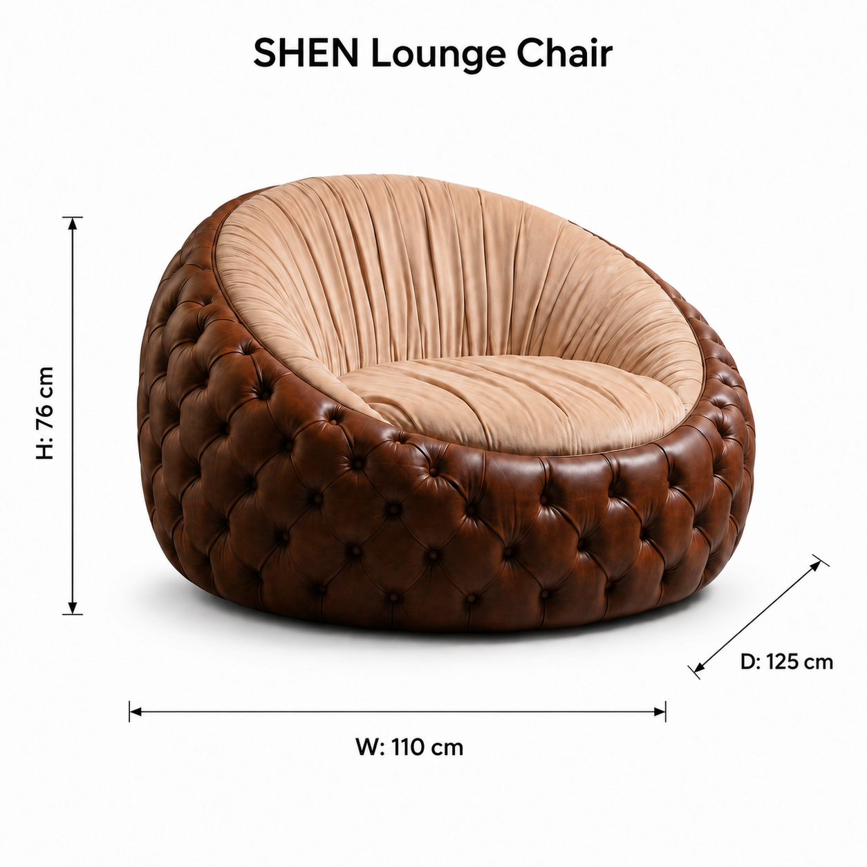 SHEN Sofa