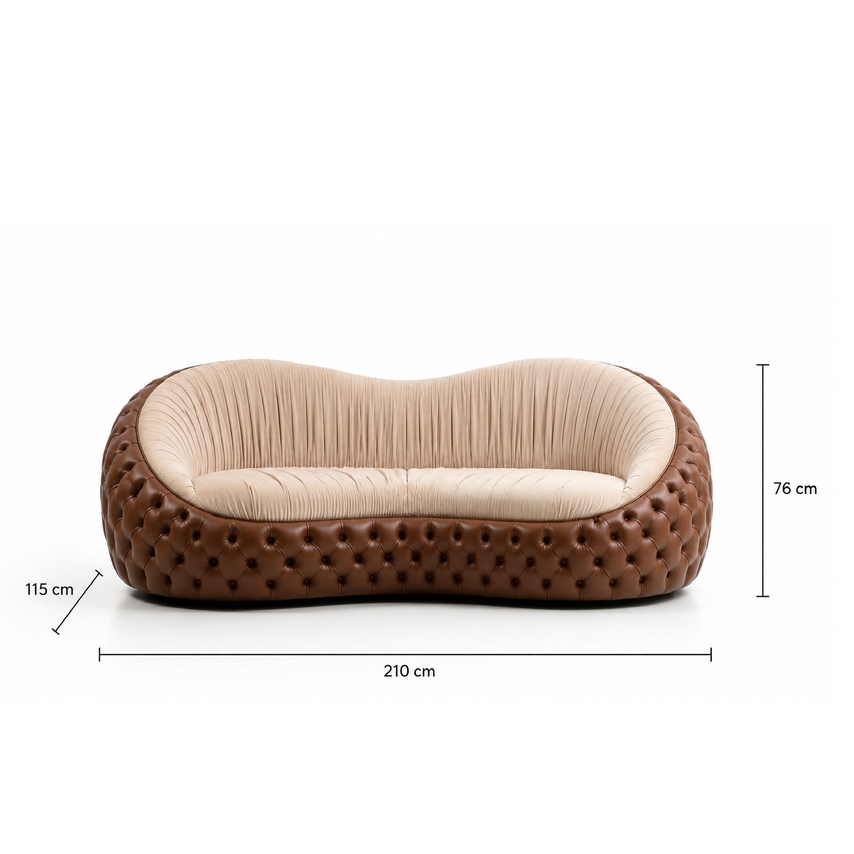 SHEN Sofa