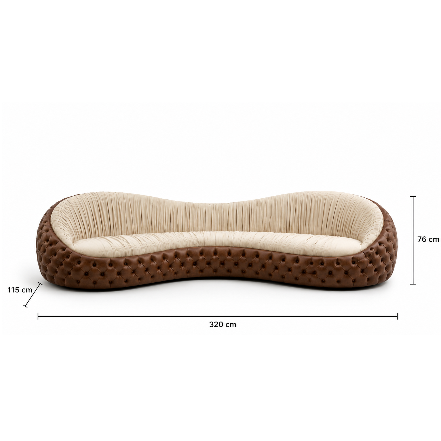 SHEN Sofa