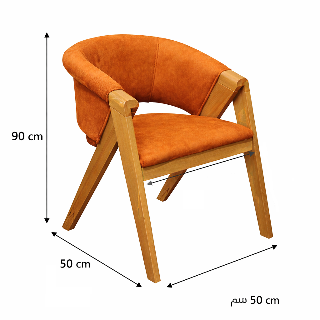 Nature Roots Dining Table