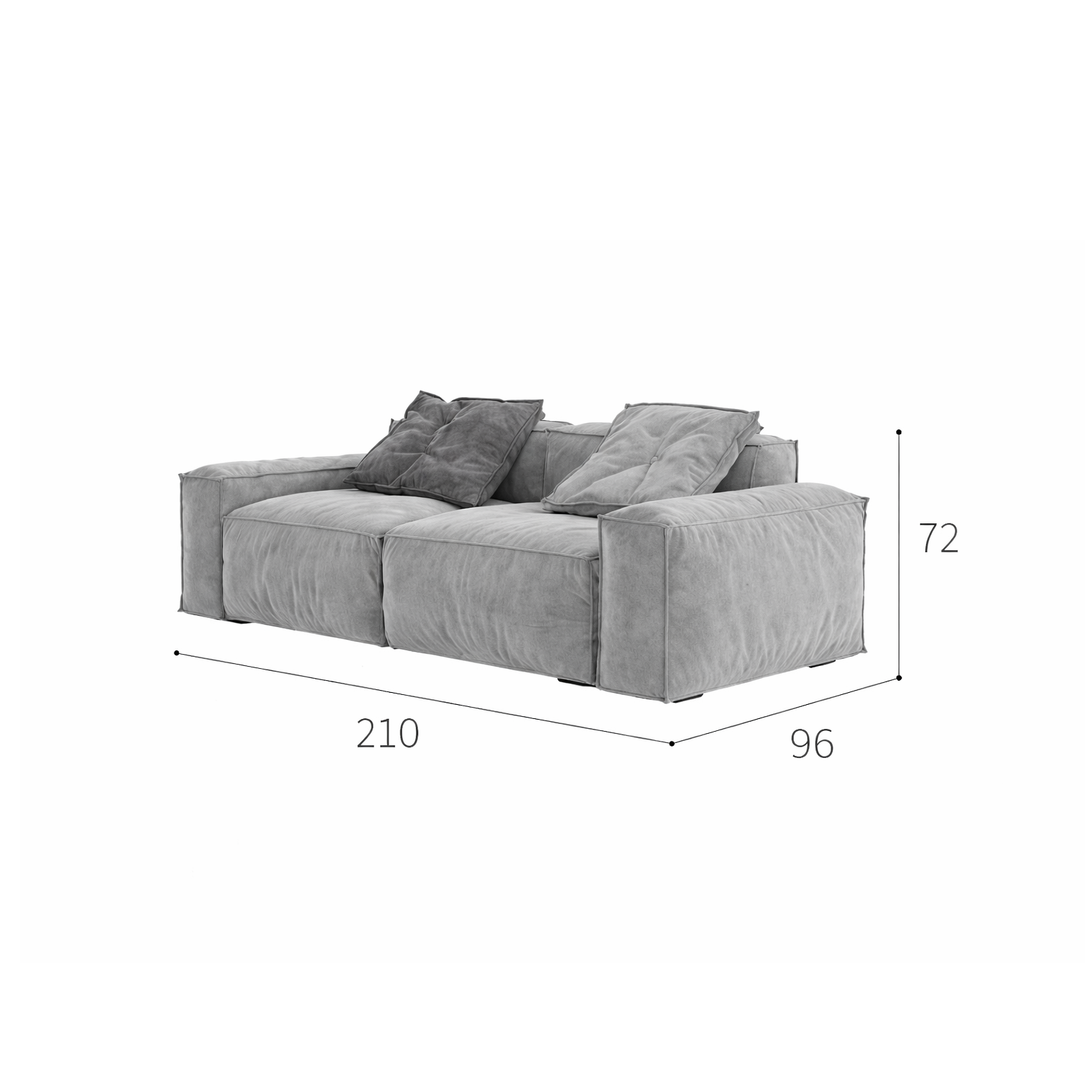 Sofa POTA