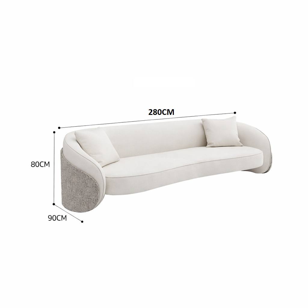 Monarque SOFA