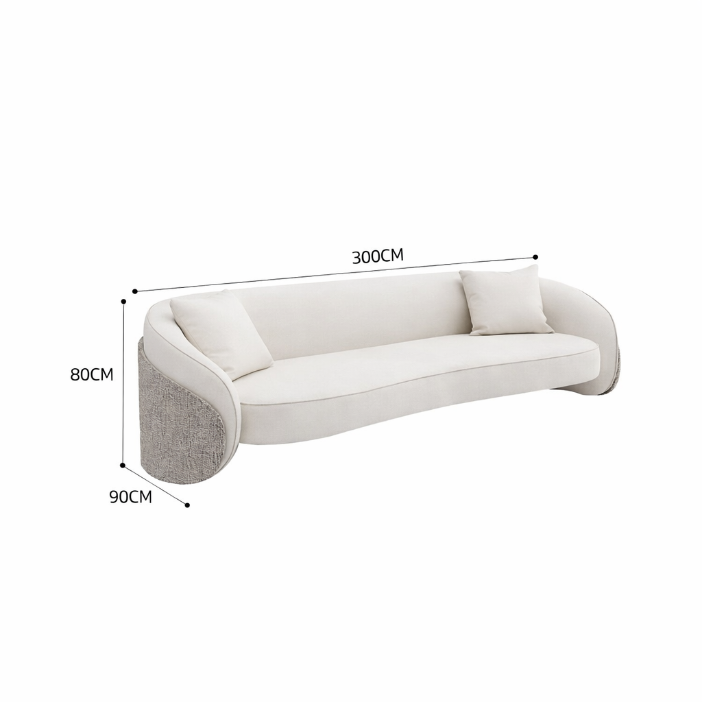 Monarque SOFA
