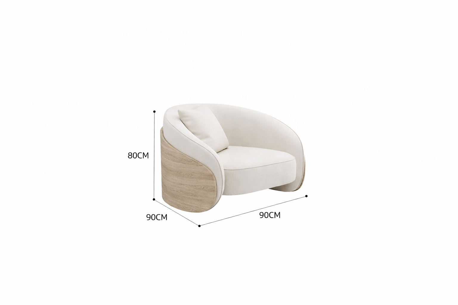 Monarque SOFA