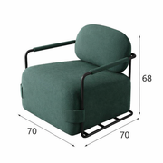 Sofa NADIA