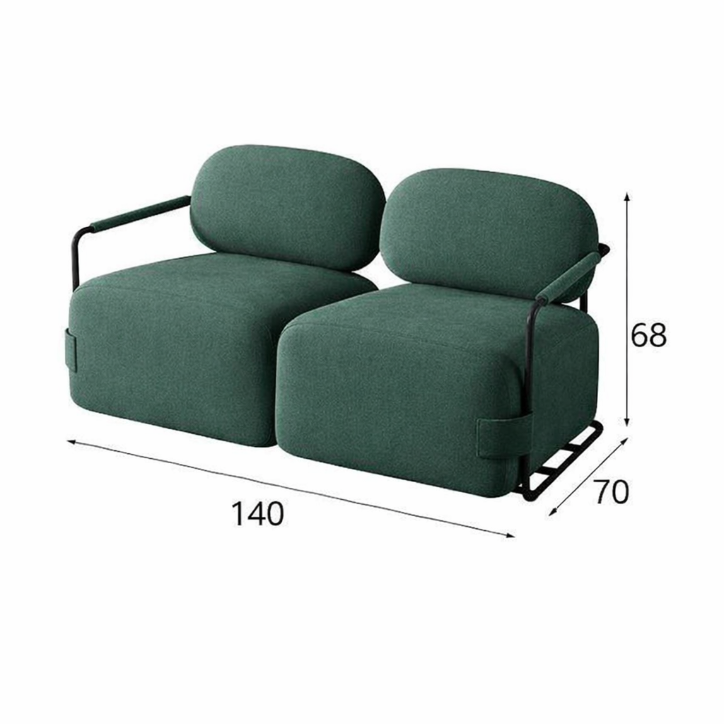 Sofa NADIA