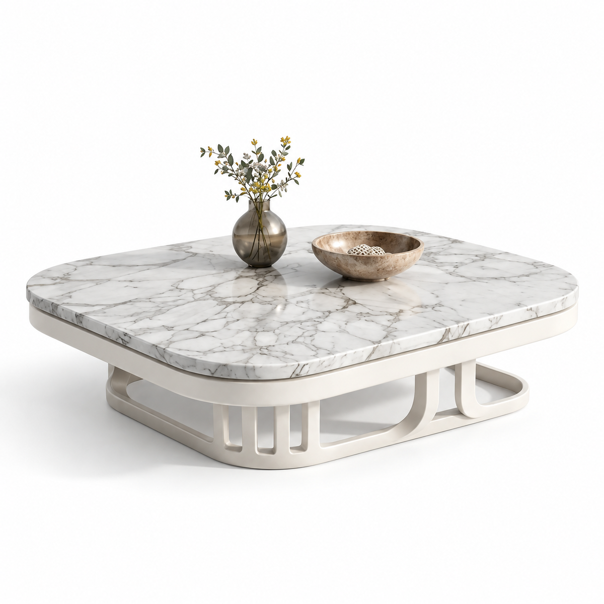 Marvento coffee table