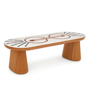 Ione bench