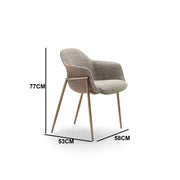 Bellagio Dining Chair