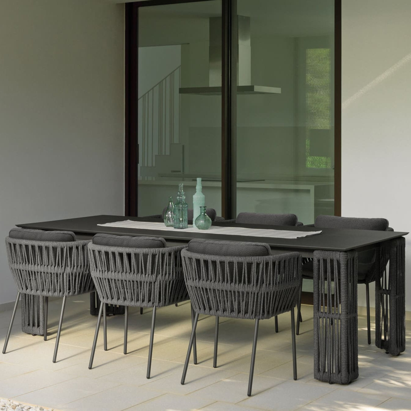 Cliff Luxury Armchair