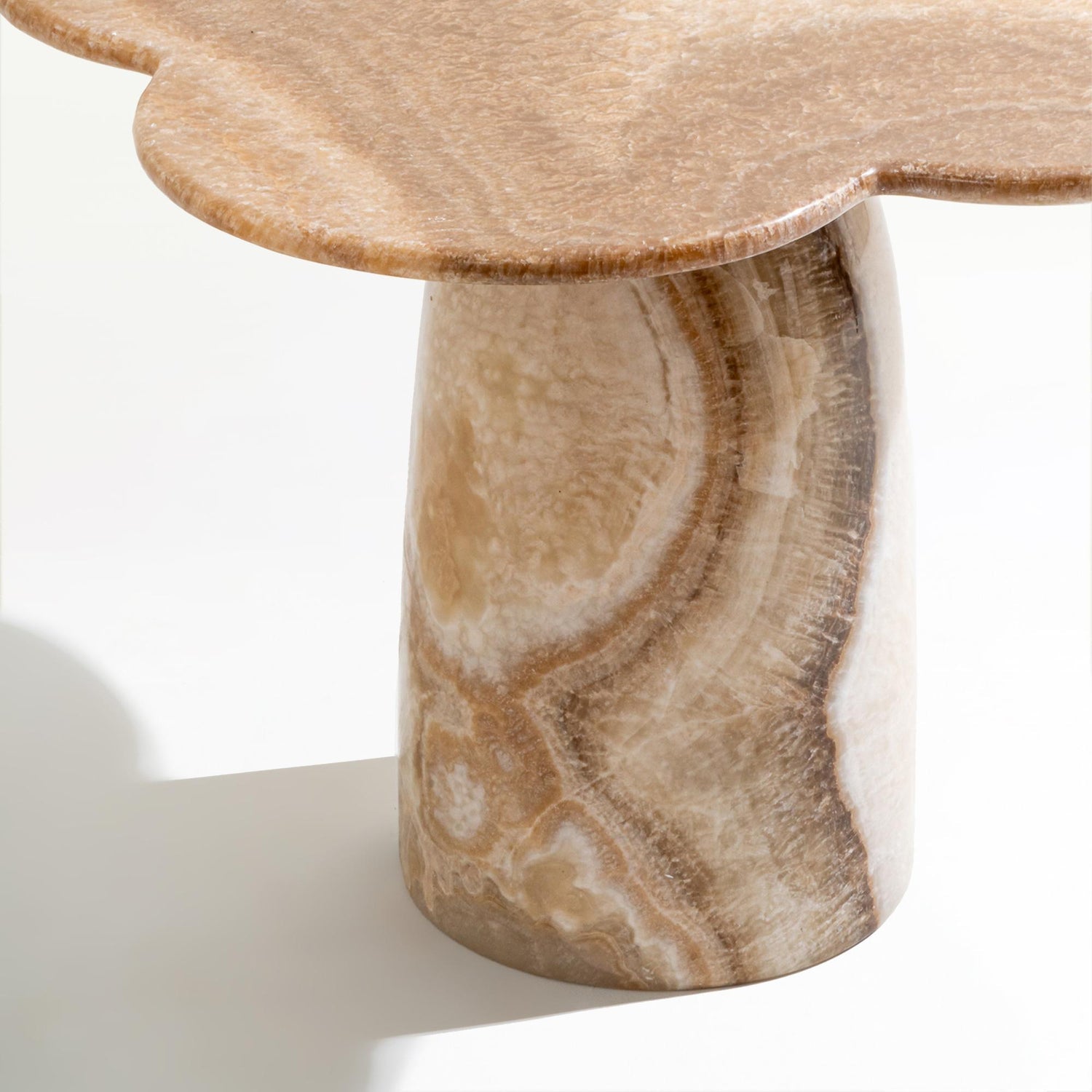 luxury marble table