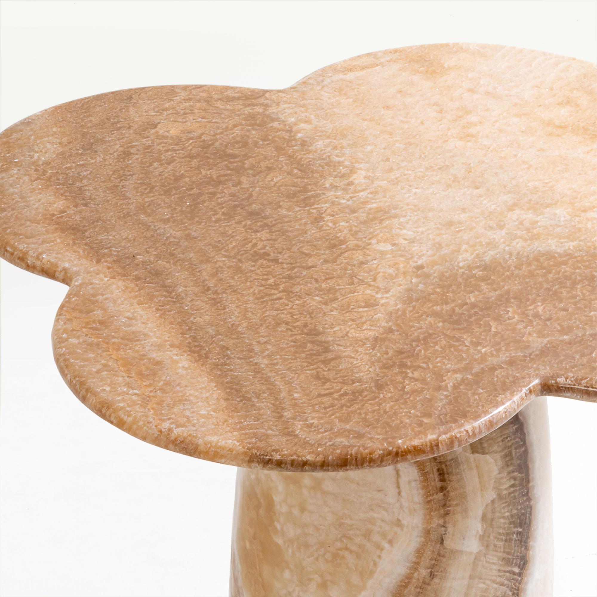 luxury marble table