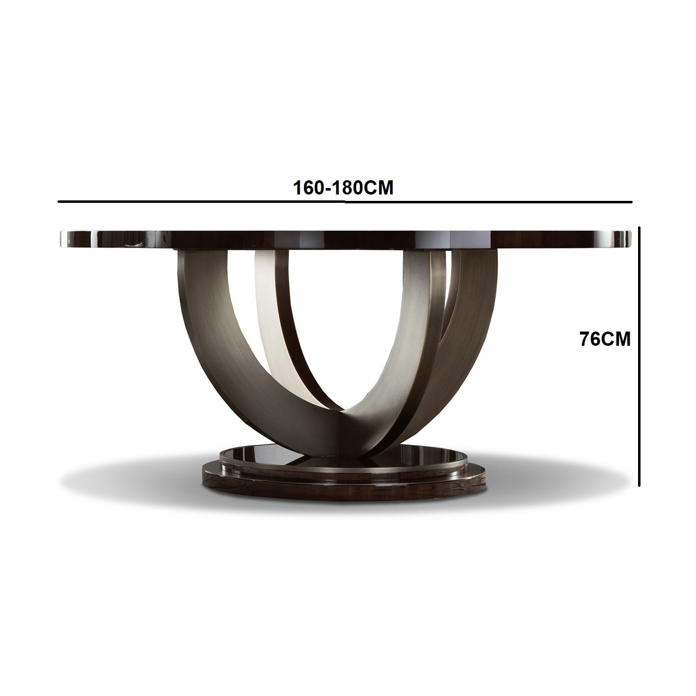 Corvino Table