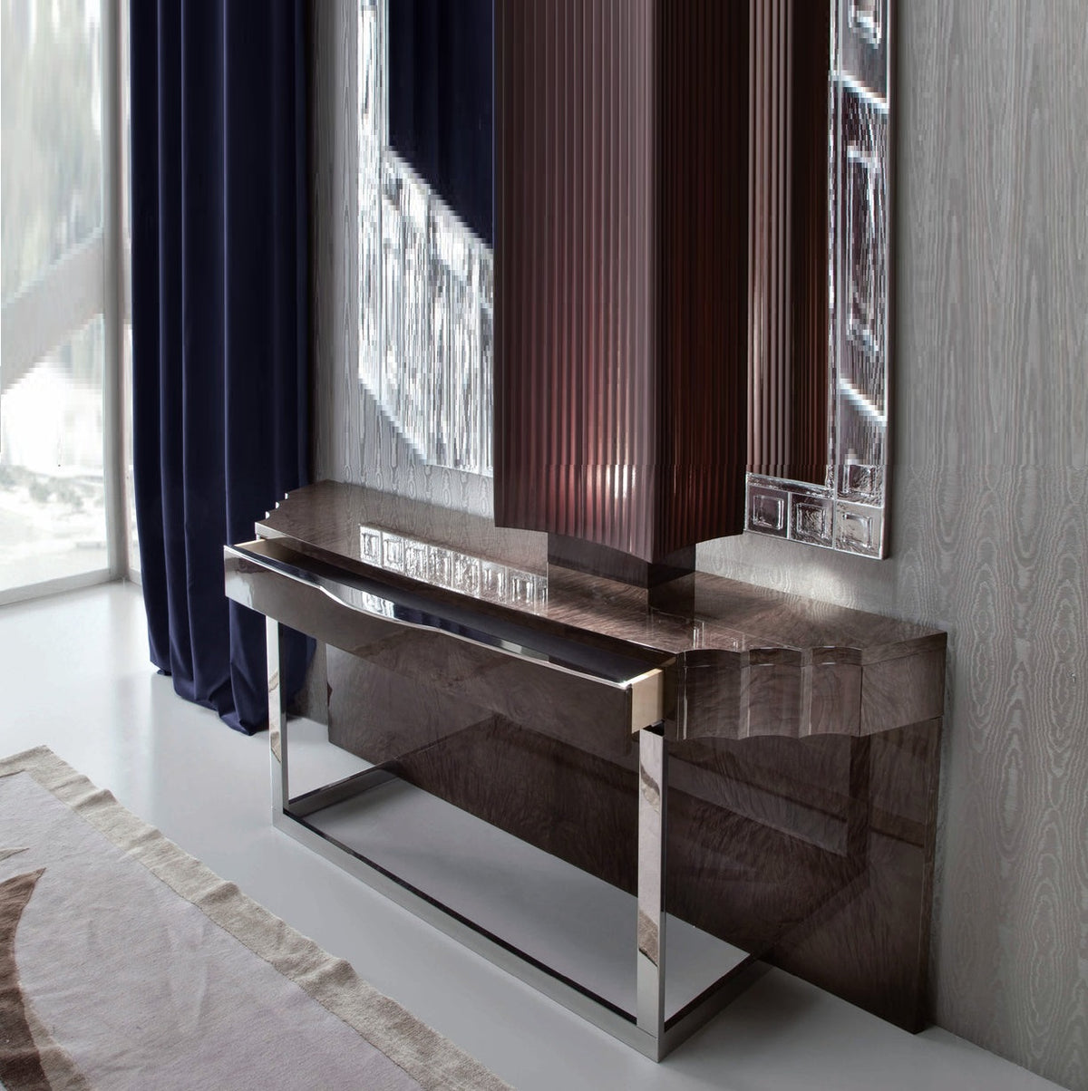 Verona Console