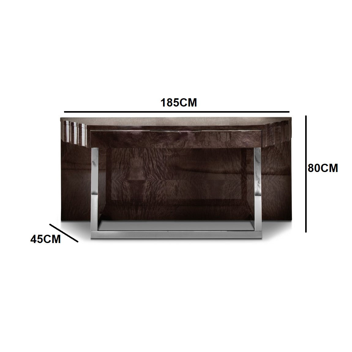 Verona Console