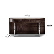 Verona Console