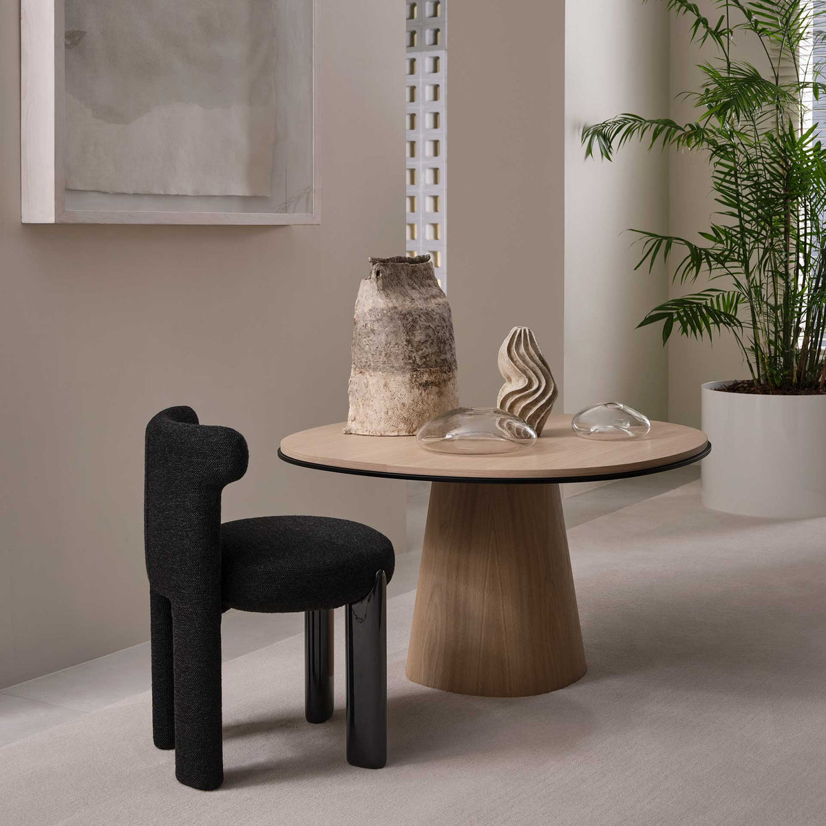 Opal Chair
