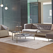 Velluto Coffee Table