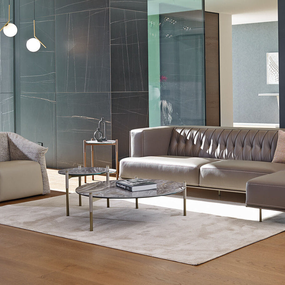 Velluto Coffee Table