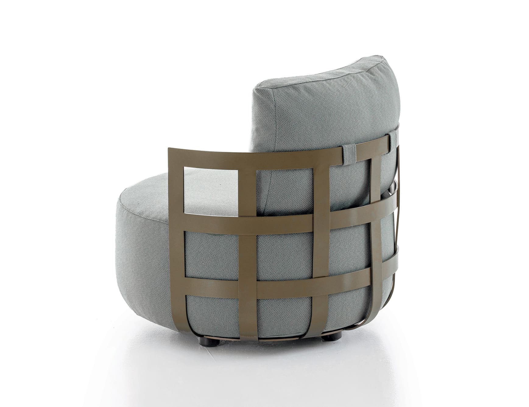 Dafne Luxury Outdoor Chair