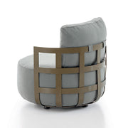 Dafne Luxury Outdoor Chair