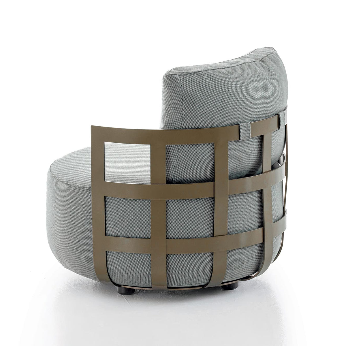 Dafne Luxury Outdoor Chair