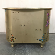 Ornella Heritage Nightstand