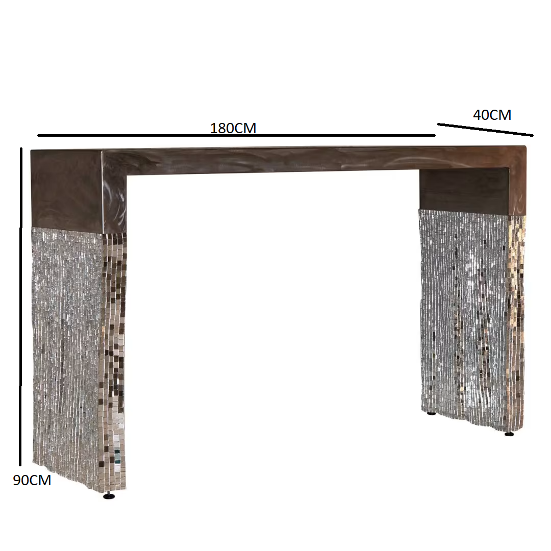 Goodvibration console