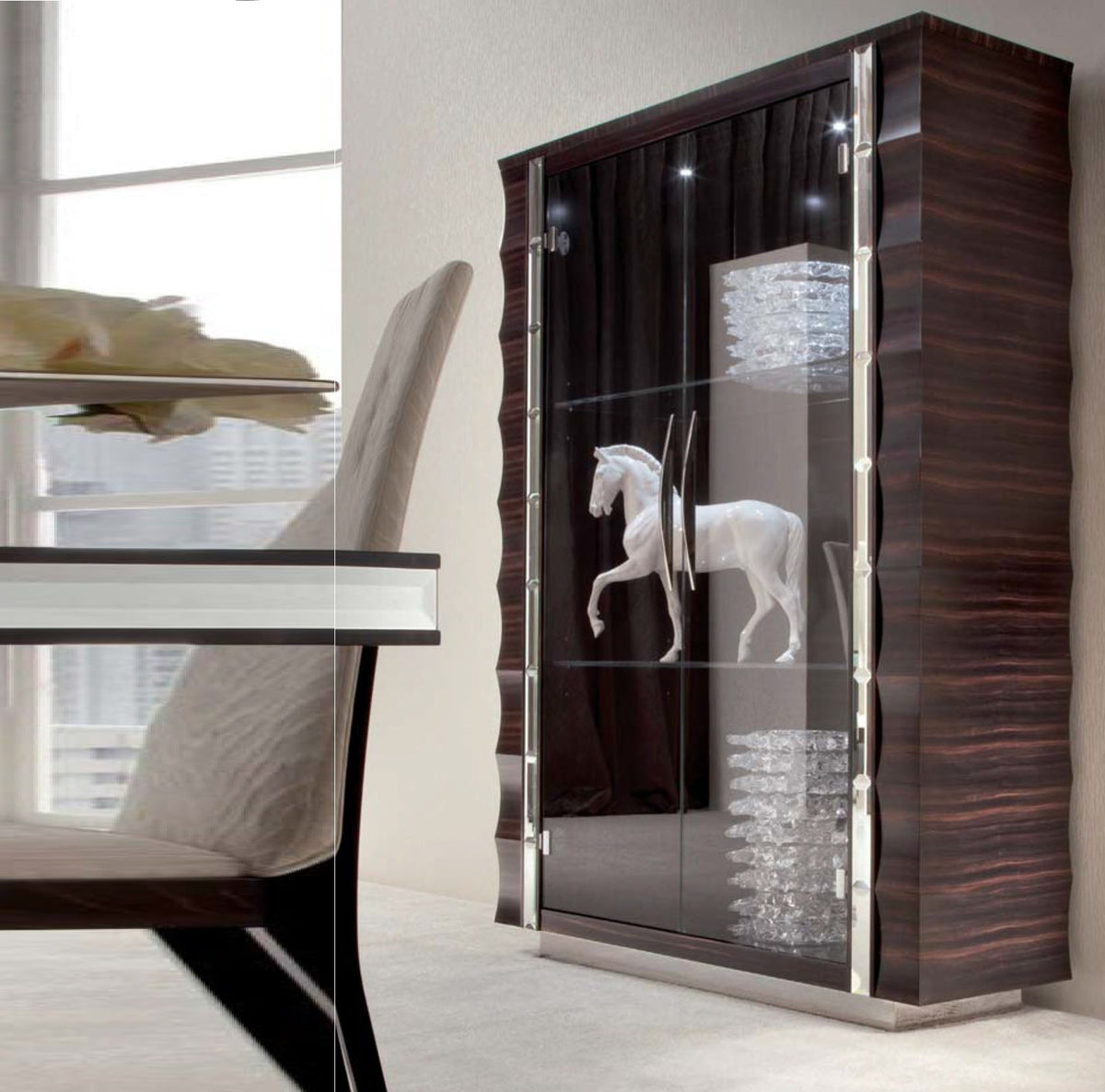 Monzo Cabinet