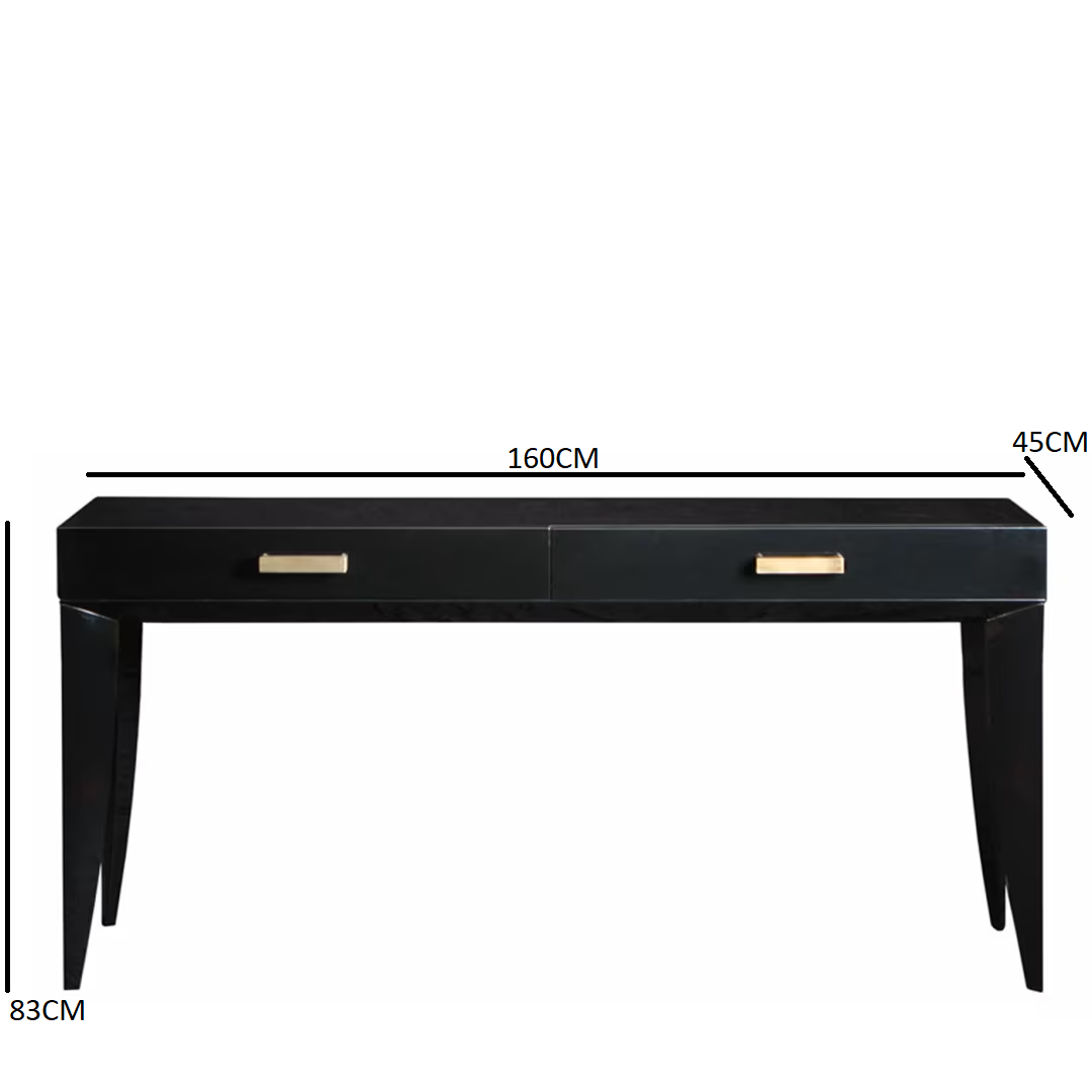 Dante console table