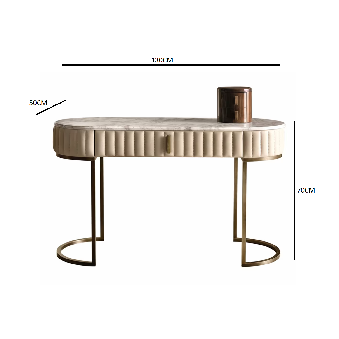 Jack writing desk