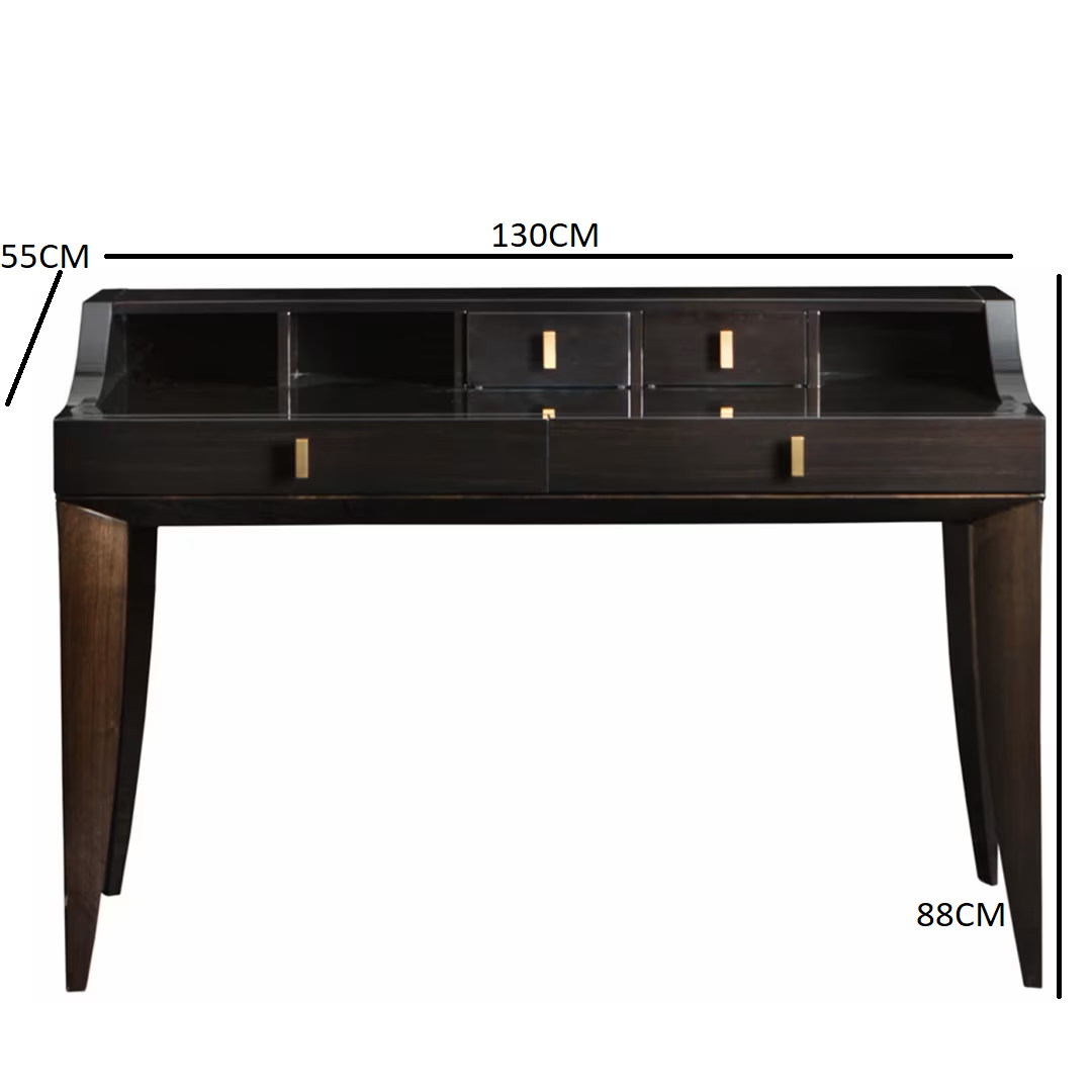 Dante writing desk