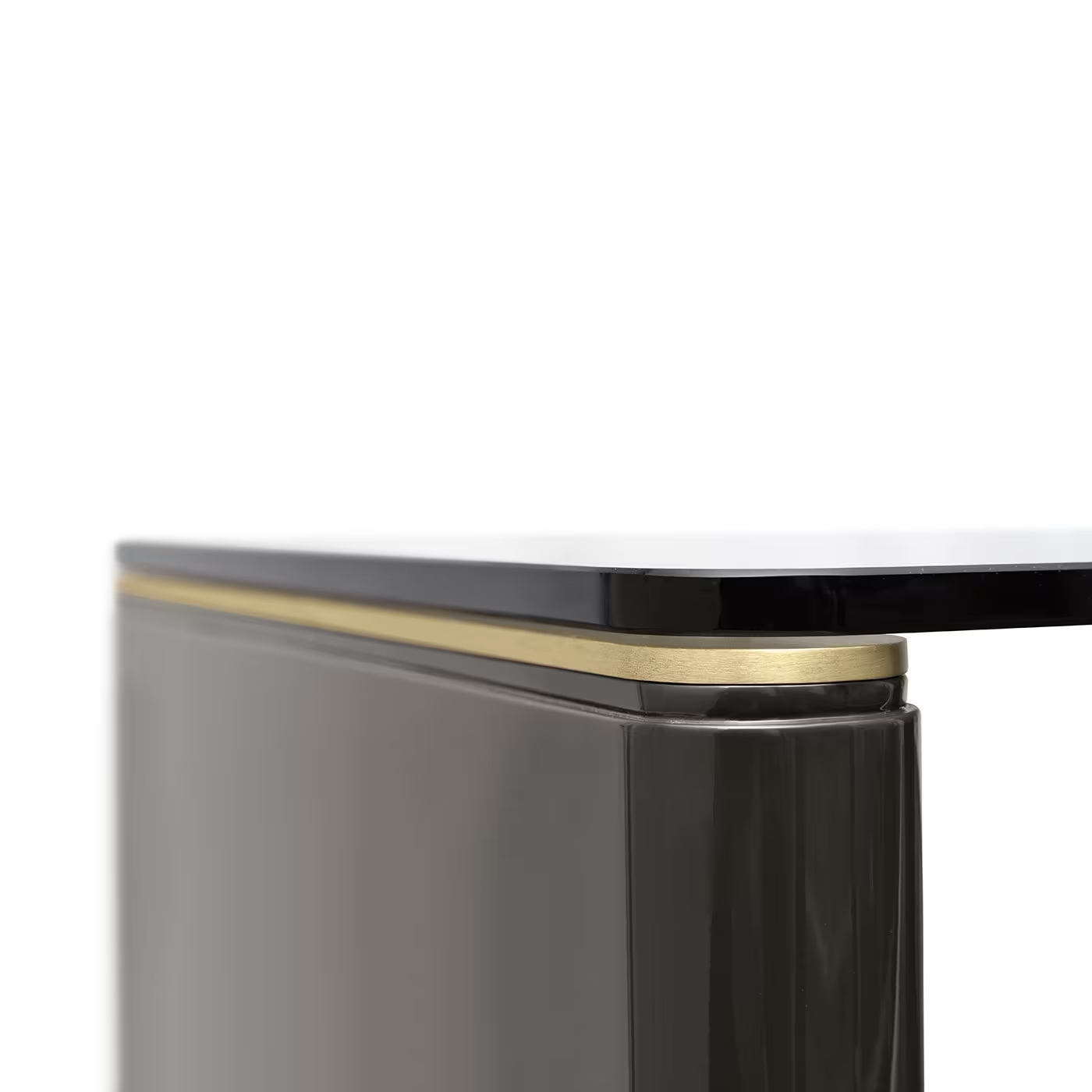 Kruger lift-top console